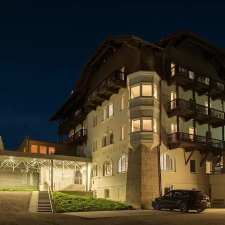 Wetterstein Seefeld 4* Зеефельд в Тироле