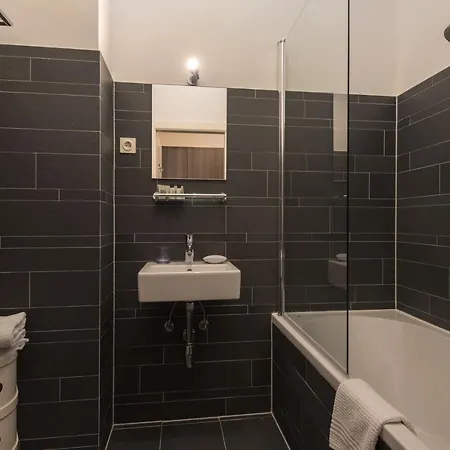 Wetterstein Seefeld 4* Seefeld in Tirol