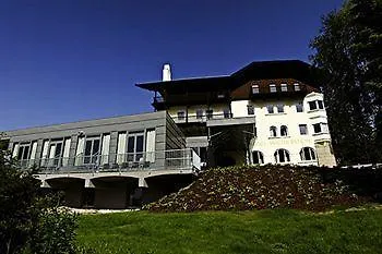 Wetterstein Seefeld Отель 4*