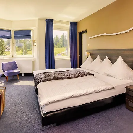 Wetterstein Seefeld Зеефельд в Тироле