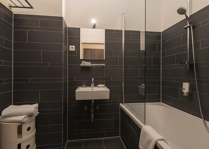 Wetterstein Seefeld 4* Seefeld in Tirol