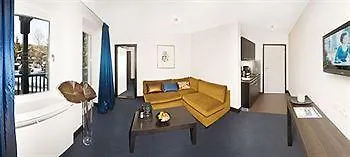 泽费尔德维特斯坦酒店 4*