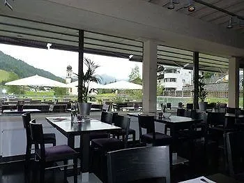 Wetterstein Seefeld Hotell Seefeld in Tirol