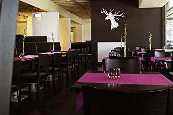 泽费尔德维特斯坦酒店 蒂罗尔-泽费尔德