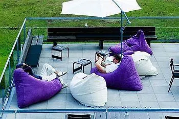 Hotell Wetterstein Seefeld