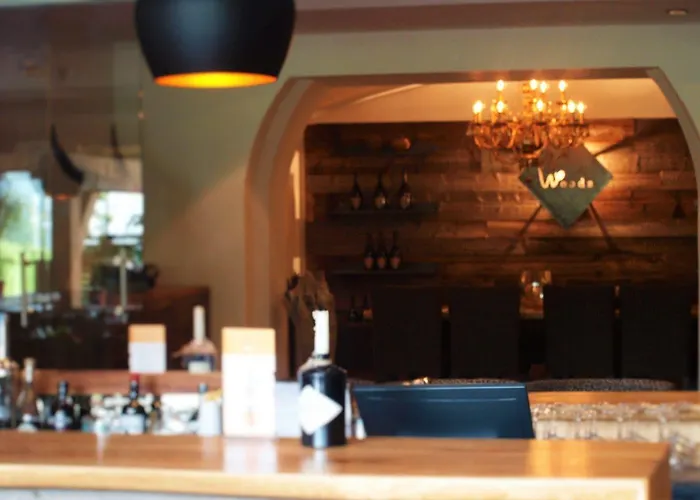 Wetterstein Seefeld Hotell