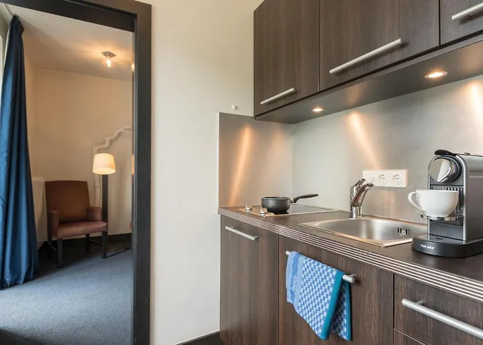 Wetterstein Seefeld Hotell Seefeld in Tirol