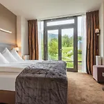 Wetterstein Seefeld سيفيلد ان تيرول