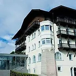Wetterstein Seefeld فندق سيفيلد ان تيرول