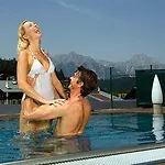 Wetterstein Seefeld فندق 4*