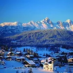 فندق Wetterstein Seefeld سيفيلد ان تيرول