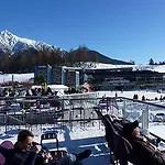 Wetterstein Seefeld فندق