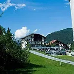 فندق Wetterstein Seefeld