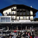 Wetterstein Seefeld