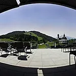 فندق Wetterstein Seefeld