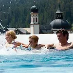 Wetterstein Seefeld سيفيلد ان تيرول