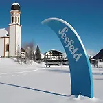 Wetterstein Seefeld سيفيلد ان تيرول