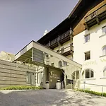 Wetterstein Seefeld 4* سيفيلد ان تيرول