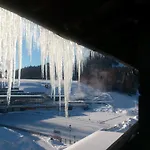 Wetterstein Seefeld فندق