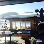 فندق Wetterstein Seefeld سيفيلد ان تيرول