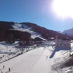 فندق Wetterstein Seefeld سيفيلد ان تيرول