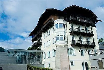 Wetterstein Seefeld מלון זיפלד אין טירול