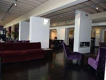 酒店 泽费尔德维特斯坦酒店 蒂罗尔-泽费尔德