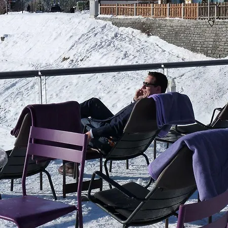 泽费尔德维特斯坦酒店 酒店 蒂罗尔-泽费尔德