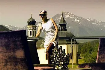 Wetterstein Seefeld