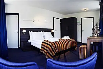 泽费尔德维特斯坦酒店