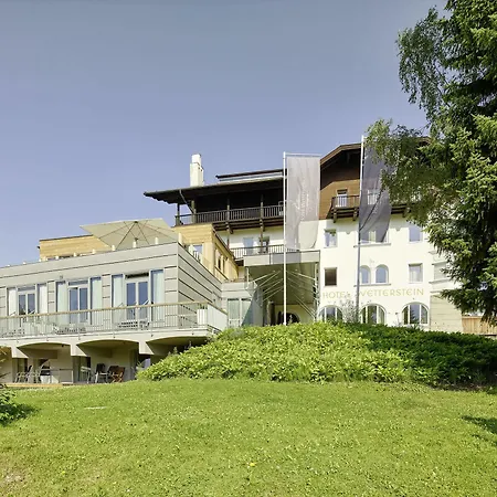 泽费尔德维特斯坦酒店 4*