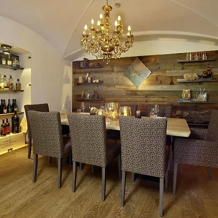 泽费尔德维特斯坦酒店 蒂罗尔-泽费尔德