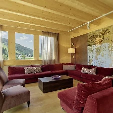 酒店 泽费尔德维特斯坦酒店