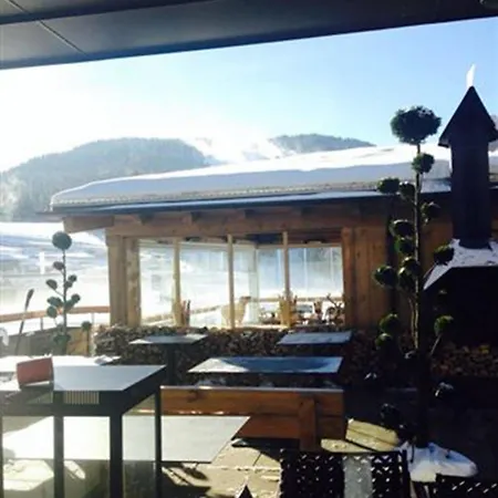 酒店 泽费尔德维特斯坦酒店 蒂罗尔-泽费尔德