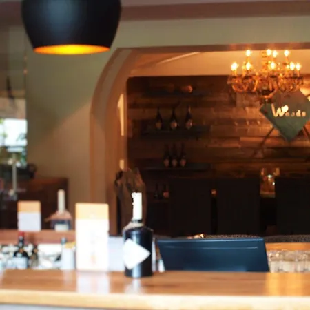 泽费尔德维特斯坦酒店 酒店