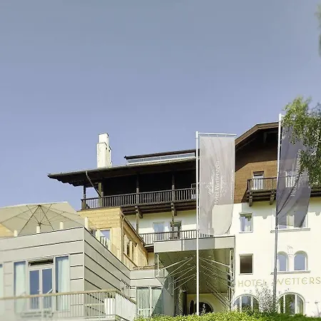 酒店 泽费尔德维特斯坦酒店