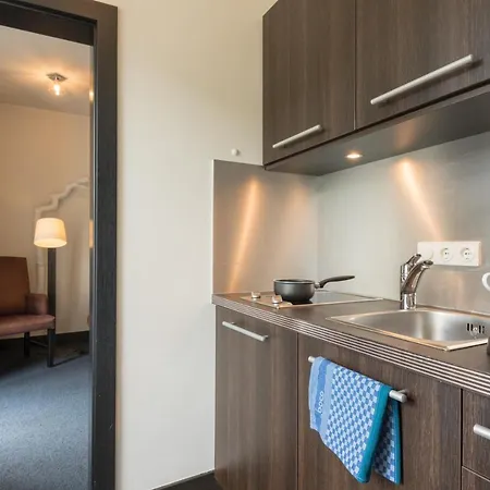 泽费尔德维特斯坦酒店 酒店 蒂罗尔-泽费尔德