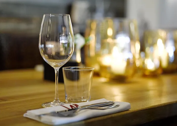 Wetterstein Seefeld 4* Seefeld in Tirol