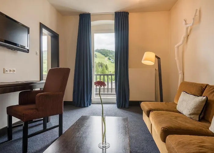 Wetterstein Seefeld Seefeld in Tirol